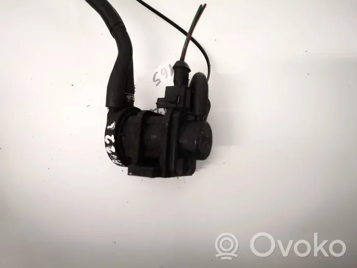 Volvo S40, V40 Turbo solenoid valve 7700103403