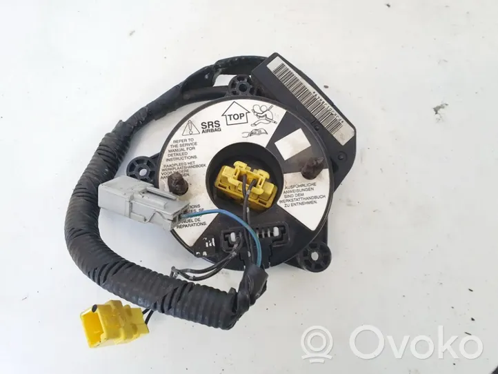 Honda HR-V Innesco anello di contatto dell’airbag (anello SRS) fjkj01j8x49