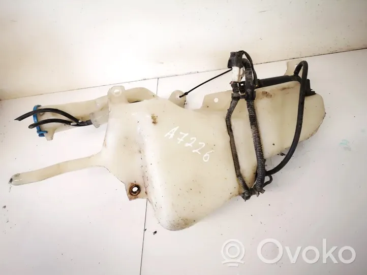 Volvo S40, V40 Windshield washer fluid reservoir/tank 30855249