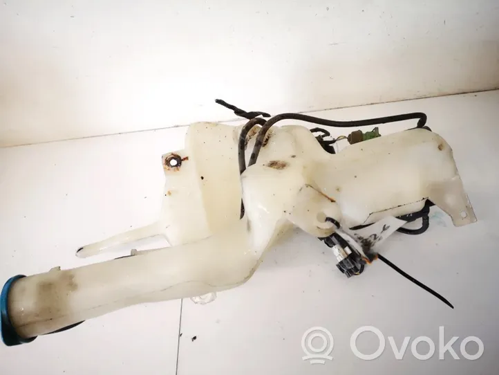 Volvo S40, V40 Réservoir de liquide lave-glace 30855249