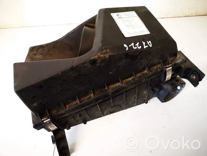 Volvo S40, V40 Scatola del filtro dell’aria 8078172