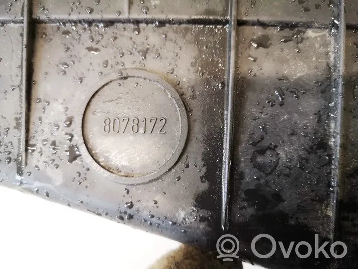 Volvo S40, V40 Scatola del filtro dell’aria 8078172