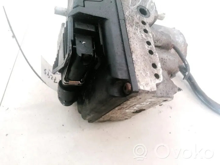 Audi A6 S6 C4 4A ABS-pumppu 4A0614111G