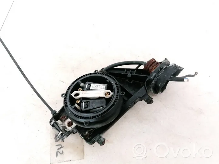 Audi A6 S6 C4 4A Sensor 922029B