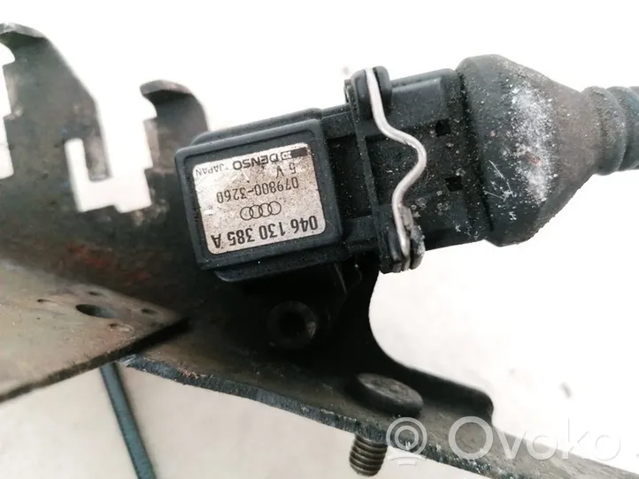 Audi A6 S6 C4 4A Air pressure sensor 046130385A