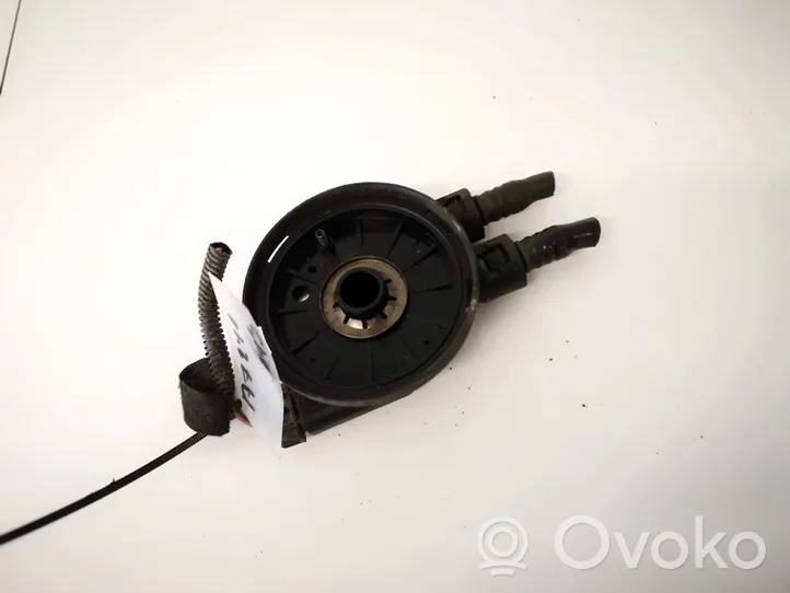 Opel Signum Filtre à carburant 