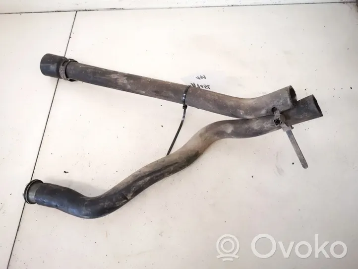 Volvo S70  V70  V70 XC Engine coolant pipe/hose 