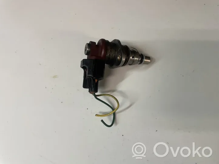 Toyota Corolla E120 E130 Sensore di pressione del carburante 