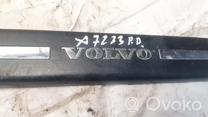 Volvo V50 Listwa progowa przednia 