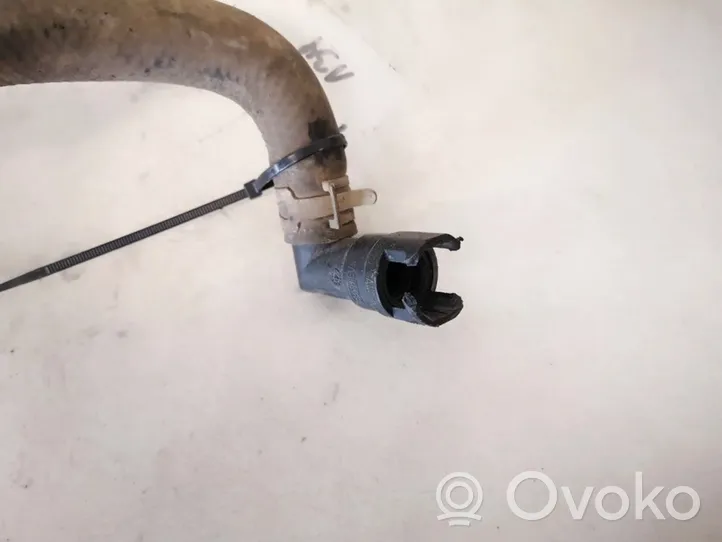 Mazda Premacy Engine coolant pipe/hose 