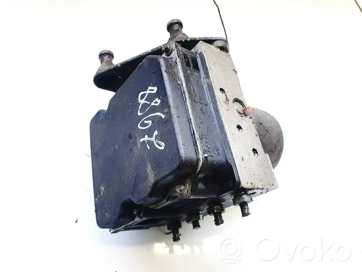 Volkswagen Crafter ABS Pump 0265234097