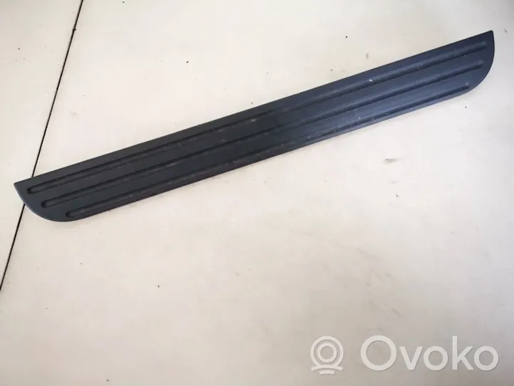 Toyota RAV 4 (XA30) Front sill trim cover 6791142030