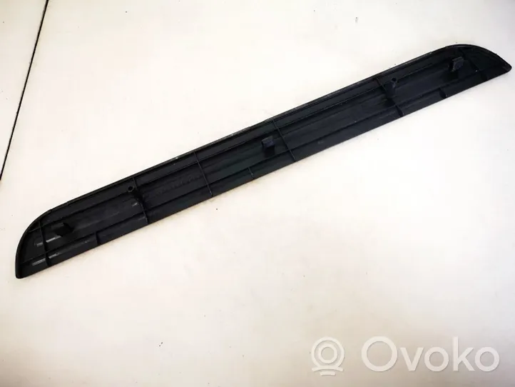 Toyota RAV 4 (XA30) Front sill trim cover 6791142030