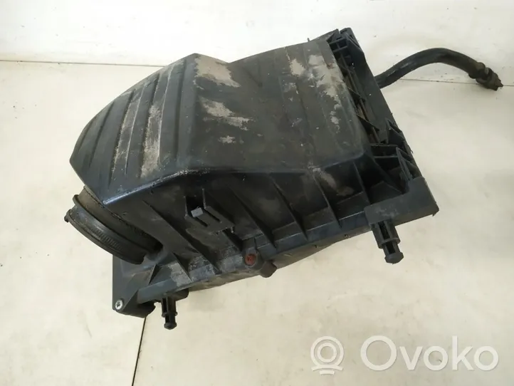 Opel Meriva A Boîtier de filtre à air 4612585909