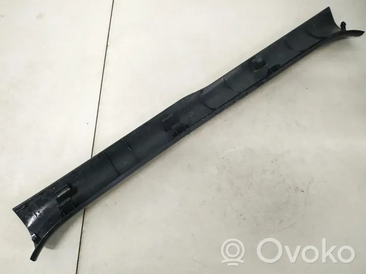 Toyota RAV 4 (XA30) Front sill trim cover 6791342090