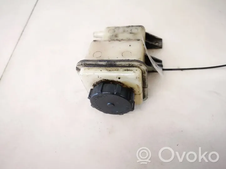 Opel Vectra B Power steering fluid tank/reservoir 90575635