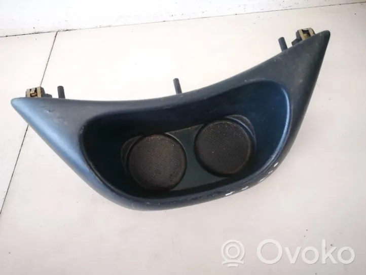 Renault Scenic I Uchwyt na kubek deski rozdzielczej 7700846260