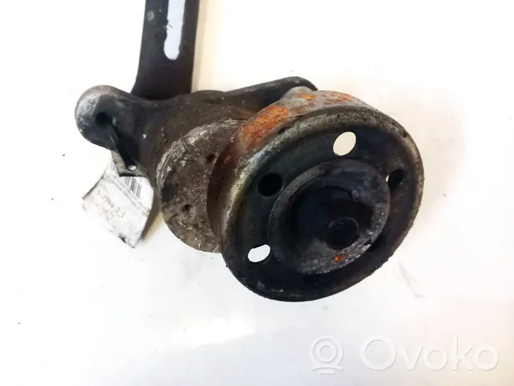 Toyota Avensis T250 Lichtmaschine Riemenspanner Spannrolle Keilrippenriemen Keilriemen 