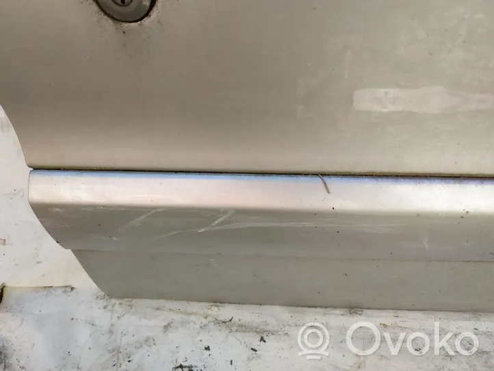 Citroen Xsara Rivestimento della portiera anteriore (modanatura) 