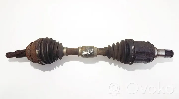 Toyota Avensis Verso Front driveshaft 4347444010