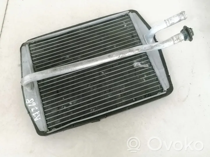 Ford Fiesta Radiateur de chauffage 