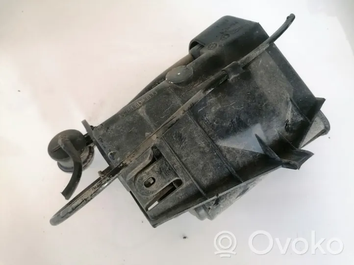 Ford Fiesta Serbatoio a carbone attivo per il recupero vapori carburante 96fb9e857ac