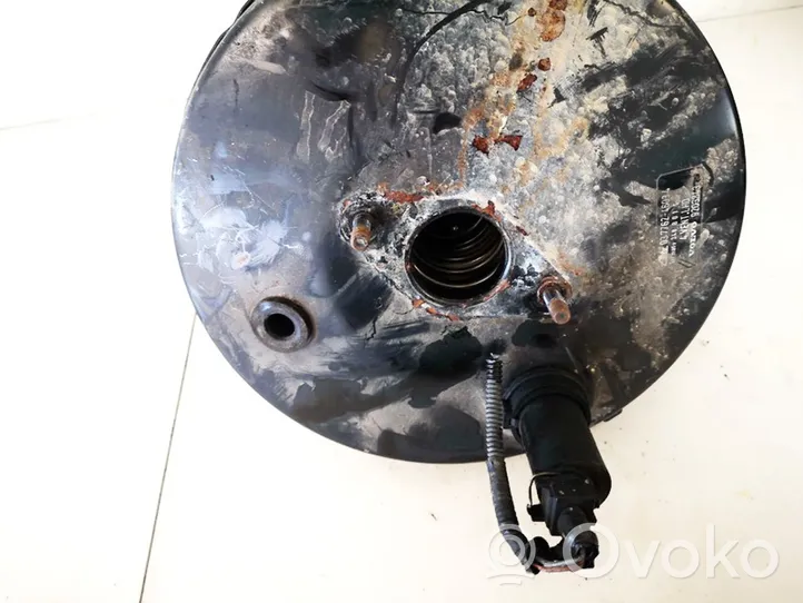 Volvo S70  V70  V70 XC Brake booster 9203843