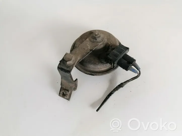Volkswagen Vento Horn signal 