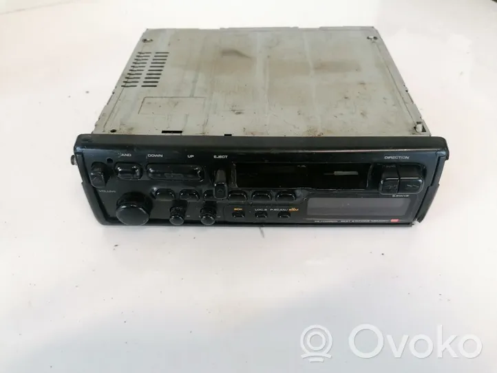 Volkswagen Vento Panel / Radioodtwarzacz CD/DVD/GPS 