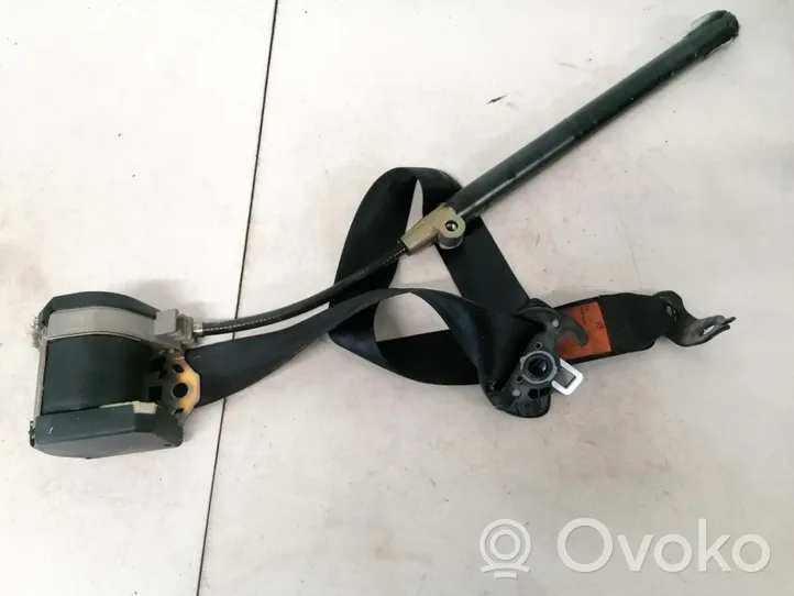 Volkswagen Vento Front seatbelt 1h0857705a