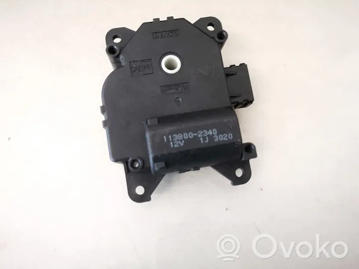 Mazda RX8 Motorino attuatore aria 1138002340