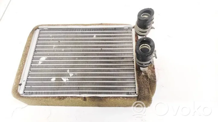 Nissan Pathfinder R51 Radiateur soufflant de chauffage 