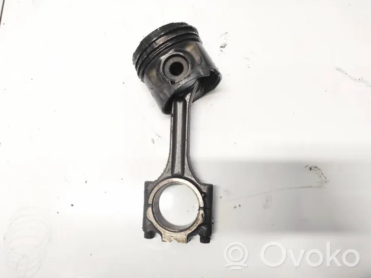 Volvo V70 Piston with connecting rod 