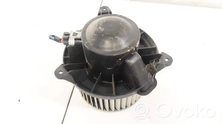 Nissan Pathfinder R51 Ventola riscaldamento/ventilatore abitacolo TA1989