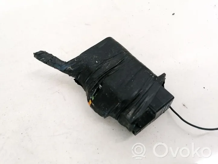 Nissan Almera N16 Boîtier module alarme 