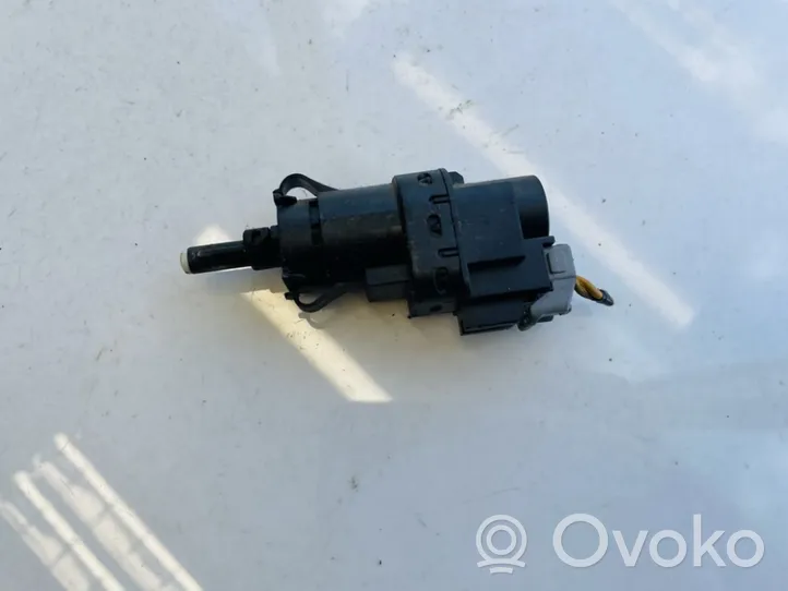 Volvo V50 Brake pedal sensor switch 3m5t13480ab