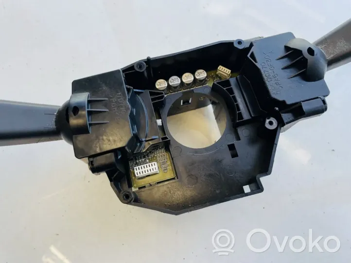 Volvo V50 Commodo, commande essuie-glace/phare 17d770