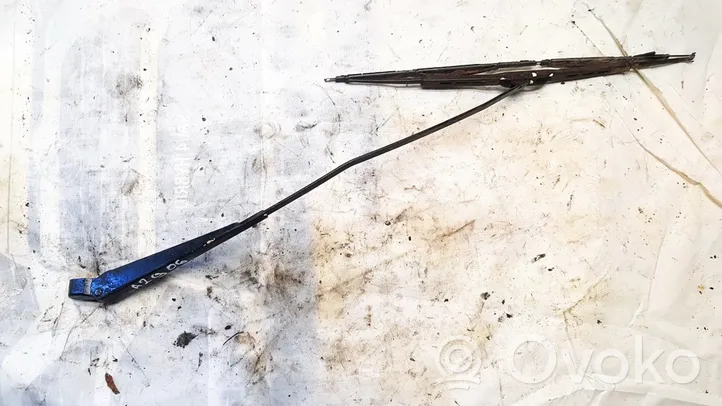 Renault 19 Front wiper blade arm 