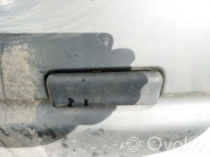 Ford Orion Front door exterior handle 