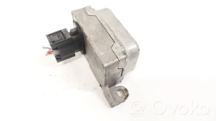 Nissan Pathfinder R51 Sensore di imbardata accelerazione ESP 47931EA010