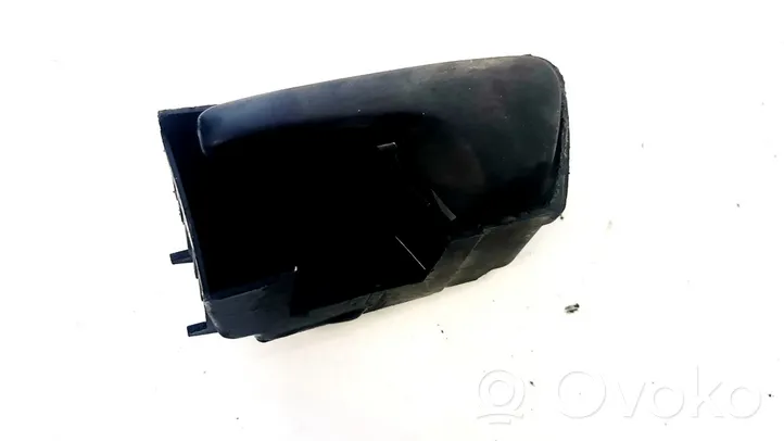 Volkswagen Vento Rear door interior handle 1h0837235