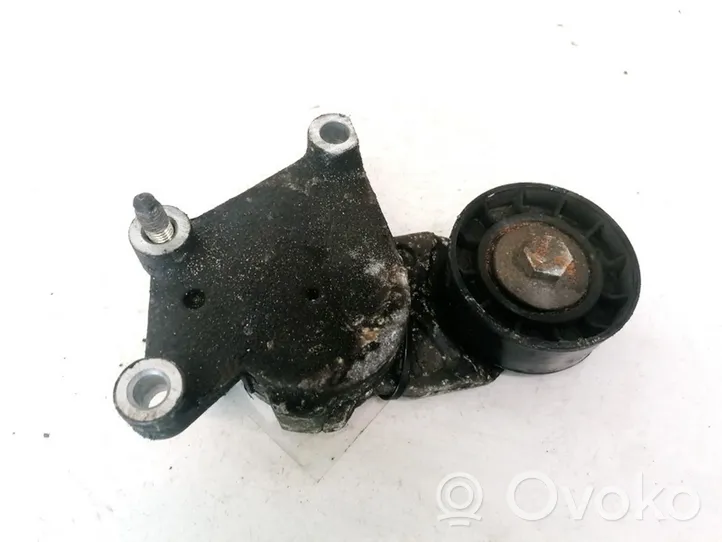 Toyota Aygo AB10 Napinacz paska alternatora 