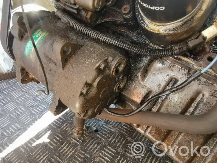 Citroen Xsara Compressore aria condizionata (A/C) (pompa) sd7v16