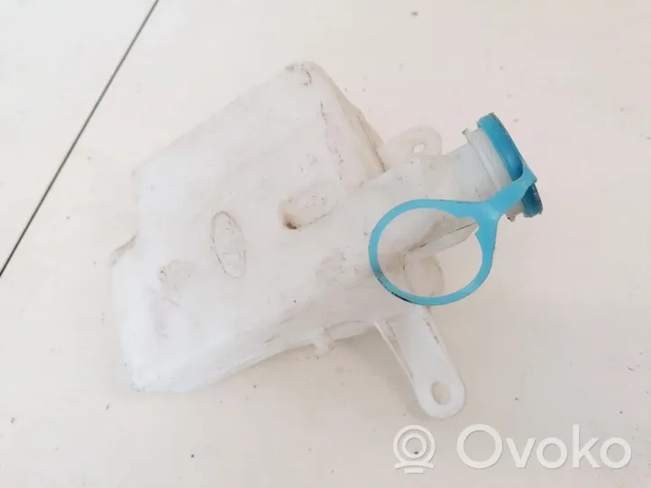 KIA Carnival Windshield washer fluid reservoir/tank 