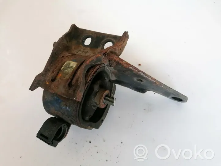 Toyota Avensis Verso Support de moteur, coussinet 1237227040