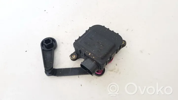 Audi A3 S3 8L Air flap motor/actuator 1j1907511c