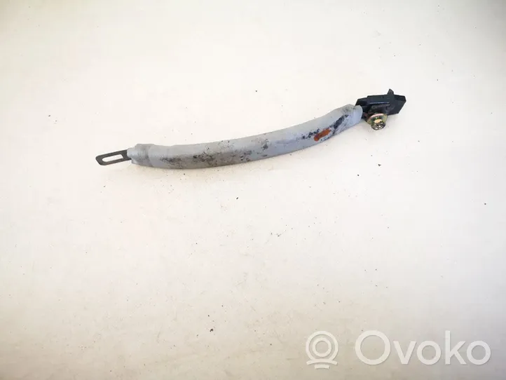 Toyota Avensis Verso Rear interior roof grab handle 