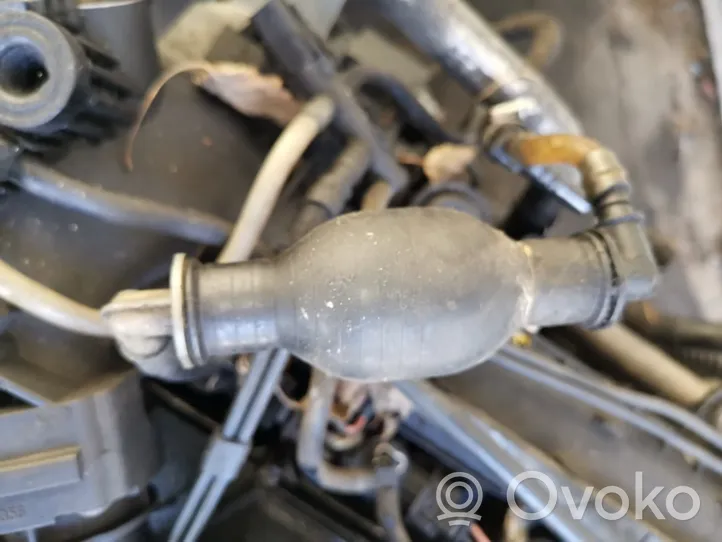 Peugeot 307 Pompe à carburant mécanique 