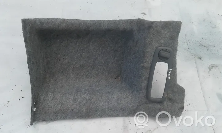 Volvo S60 Altro elemento di rivestimento bagagliaio/baule 