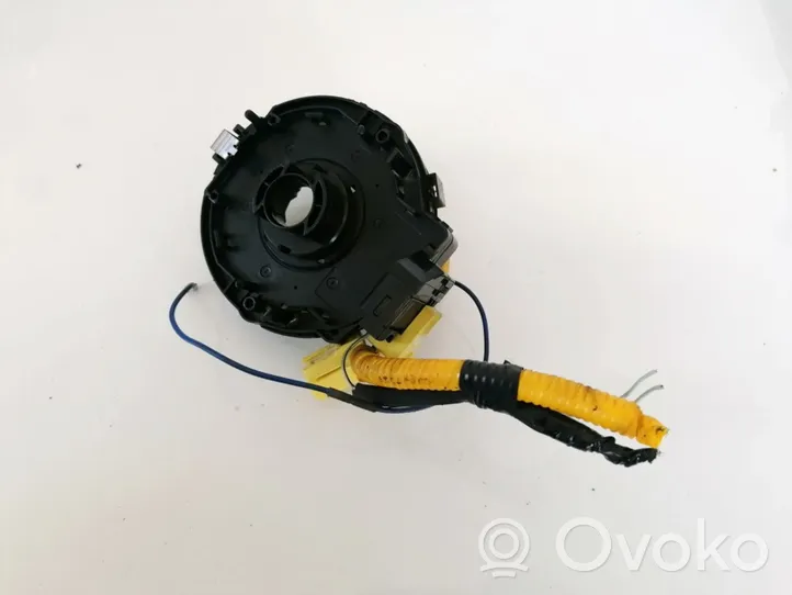 Toyota Avensis Verso Muelle espiral del airbag (Anillo SRS) 